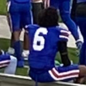 Nick Gutierrez