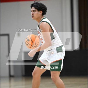 Ethaniel Iglesias