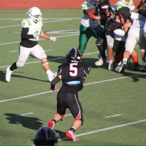 LANDON QUIOCHO