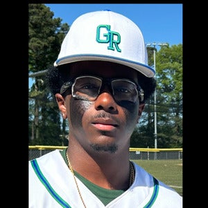 Tyler Campbell mugshot