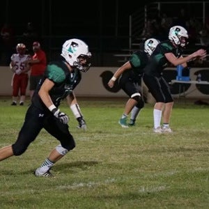 Mason McClean