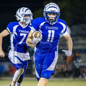 Jaxson Mobley mugshot