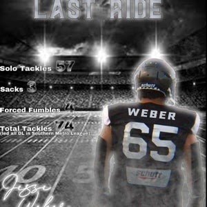 Jesse Weber