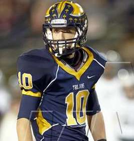 Jacob Sipes