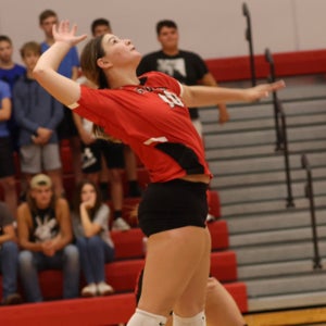 Summer Kenney mugshot