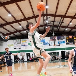 Elliott McCary mugshot