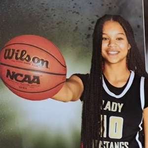 Nevaeh Butler