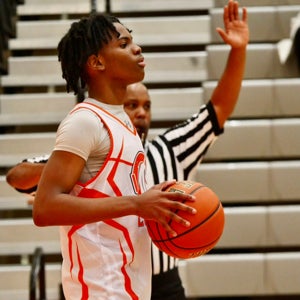 Nick Perry
