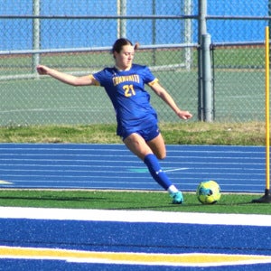 KAELIN CHRISTIAN