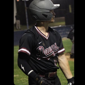 Kyle Crandell mugshot