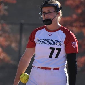 Isabelle Rykov mugshot