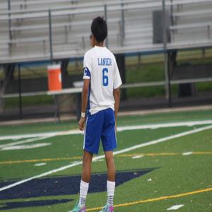 Jesus Vasquez mugshot