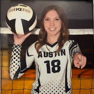 Jayleigh Schepman