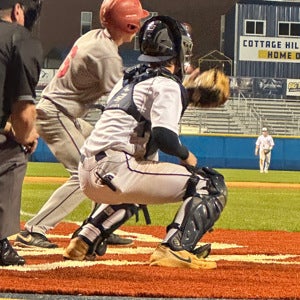 Finn Kirkwood mugshot