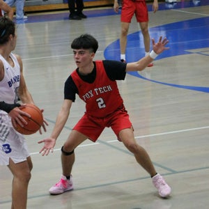 Anthony Reyes mugshot