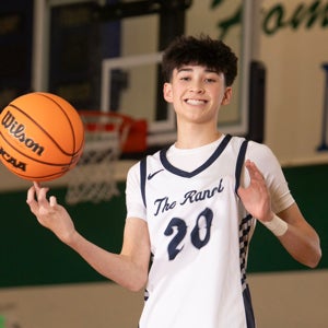ETHAN RIEKENBERG