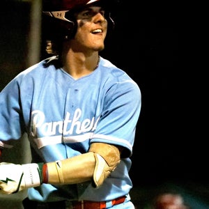 Grayson Slusher mugshot