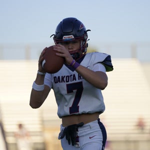 Blake Bishop mugshot