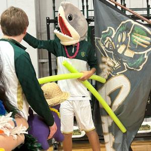 Malachi  Ramseur mugshot