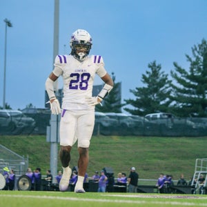 Kaprice Keith