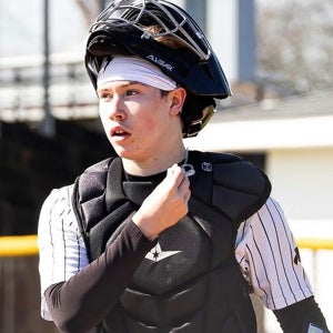 Aaron Norris mugshot