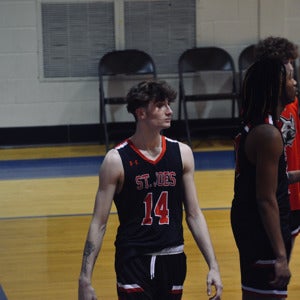Aidan Hopson