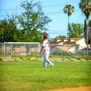 Kevin Henriquez