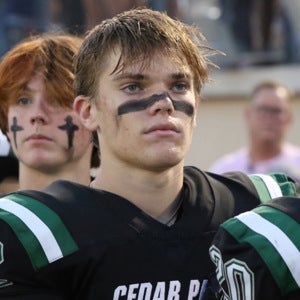 Garrett Nichols