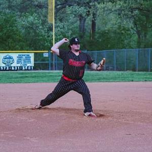 Alex Williams mugshot