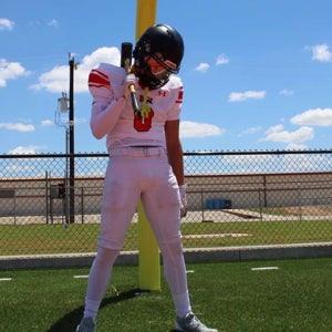 Xavier Gonzalez mugshot