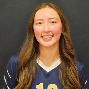 Madelyn Hingley