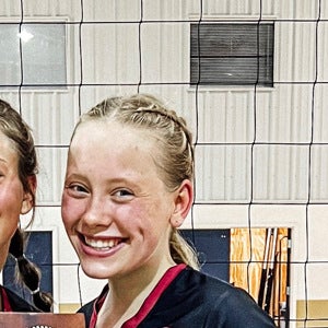 Nadia Mortensen mugshot