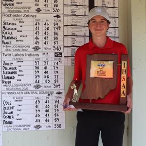 Jamison Ousley mugshot