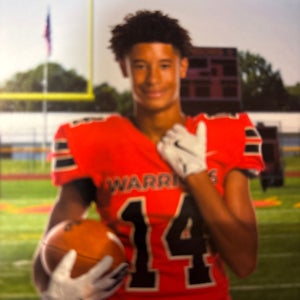 Kavion Reynolds