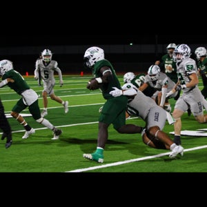 Jasean Johnson