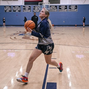 JULIA MARIGLIANO