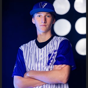 Kellen Parsons mugshot