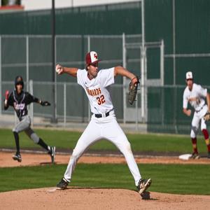 Cash Ferinac mugshot