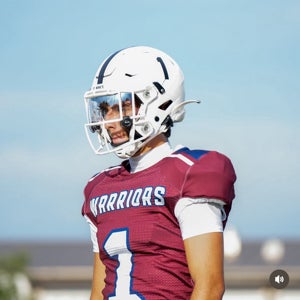 Andres Patino mugshot