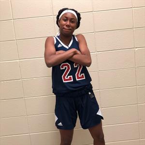 JA'KHYLA JOHNSON