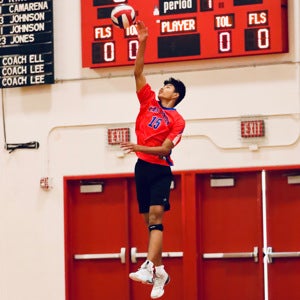 Gabriel Estabillo mugshot