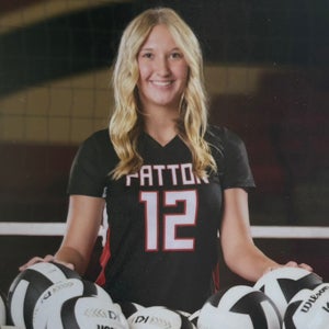 Hannah Huggins mugshot