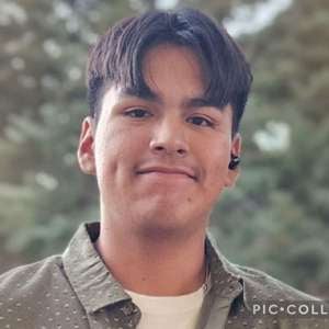 Ilyas Marquez mugshot