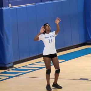 Danaja Moss