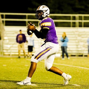 Caleb Grant