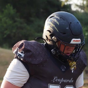 LANDYN GARDNER