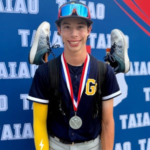 Ajax McLendon mugshot