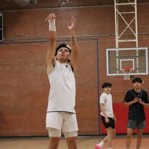 ISSAC AGUILAR