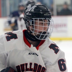 ETHAN GREDLER
