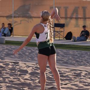 Brianna Buxton